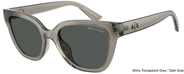 Armani Exchange Sunglasses AX4164SU 839487