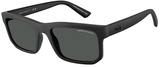 Armani Exchange Sunglasses AX4165SF 807887