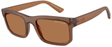 Armani Exchange Sunglasses AX4165SF 835873