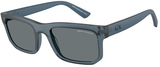 Armani Exchange Sunglasses AX4165SF 839280