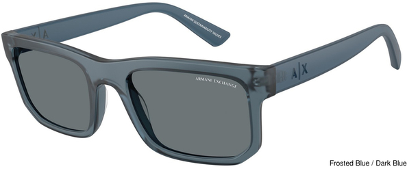 Armani Exchange Sunglasses AX4165SF 839280