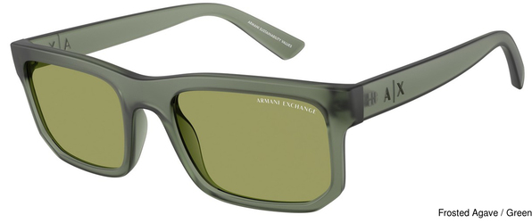 Armani Exchange Sunglasses AX4165S 83622A