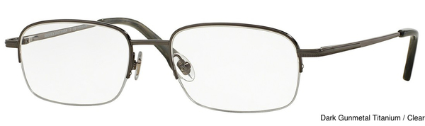 Brooks Brothers Eyeglasses BB487T 1511T