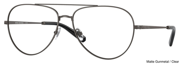 Brooks Brothers Eyeglasses BB1106 1035