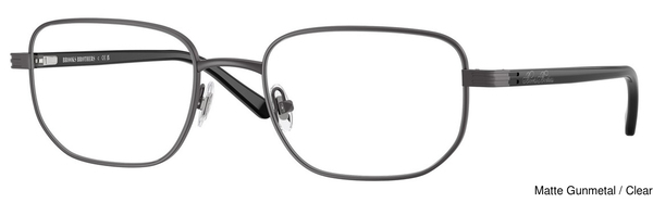 Brooks Brothers Eyeglasses BB1123 1004