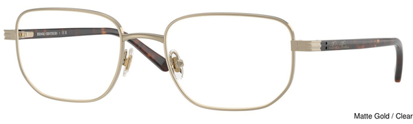 Brooks Brothers Eyeglasses BB1123 1026