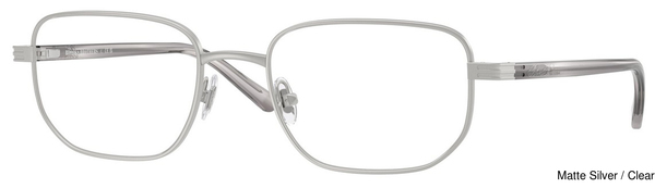 Brooks Brothers Eyeglasses BB1123 1032