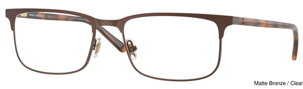 Brooks Brothers Eyeglasses BB1124 1021