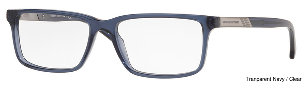 Brooks Brothers Eyeglasses BB2019 6134