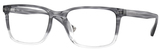 Brooks Brothers Eyeglasses BB2064U 6168