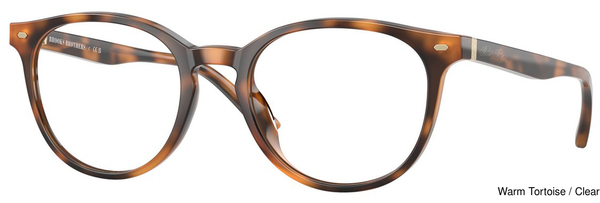 Brooks Brothers Eyeglasses BB2075U 6161