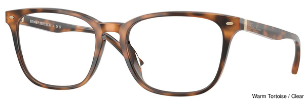 Brooks Brothers Eyeglasses BB2076U 6161