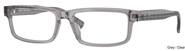 Brooks Brothers Eyeglasses BB2077U 6174