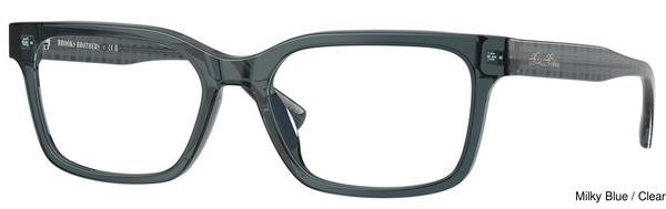 Brooks Brothers Eyeglasses BB2078U 6175