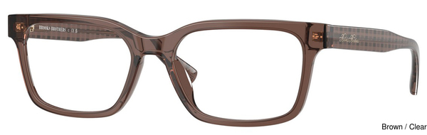 Brooks Brothers Eyeglasses BB2078U 6176