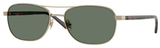 Brooks Brothers Sunglasses BB4072 10273H