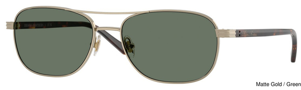 Brooks Brothers Sunglasses BB4072 10273H