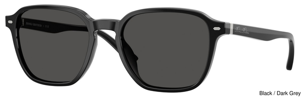 Brooks Brothers Sunglasses BB5059U 606487