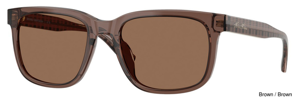Brooks Brothers Sunglasses BB5060U 617673
