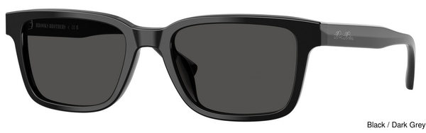 Brooks Brothers Sunglasses BB5061U 606487