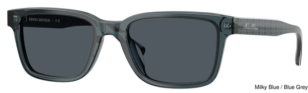 Brooks Brothers Sunglasses BB5061U 617587