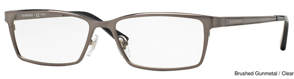 Burberry Eyeglasses BE1292TD 1008