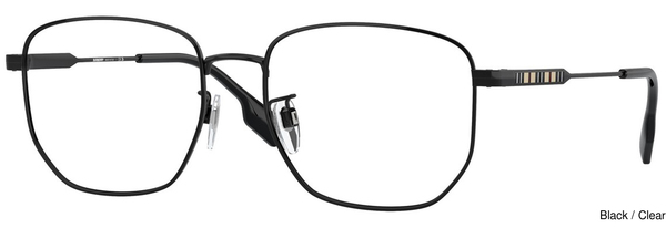 Burberry Eyeglasses BE1352D 1001