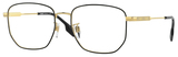 Burberry Eyeglasses BE1352D 1318