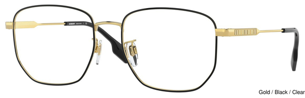 Burberry Eyeglasses BE1352D 1318