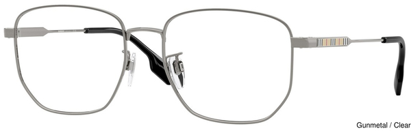 Burberry Eyeglasses BE1352D 1003