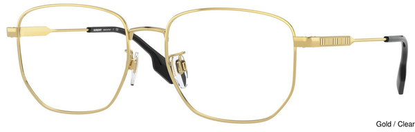 Burberry Eyeglasses BE1352D 1017