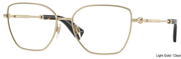 Burberry Eyeglasses BE1390 1109