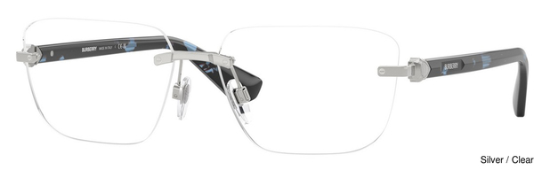 Burberry Eyeglasses BE1392 1005