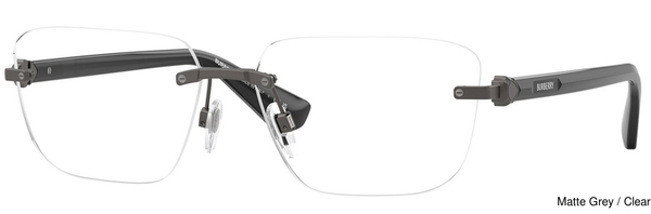 Burberry Eyeglasses BE1392 1316