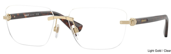 Burberry Eyeglasses BE1392 1109