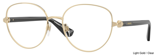 Burberry Eyeglasses BE1394 1355