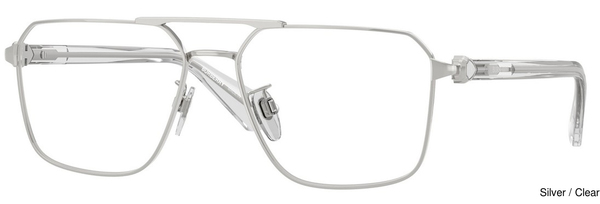 Burberry Eyeglasses BE1395D 1005