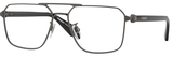 Burberry Eyeglasses BE1395D 1316