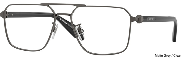 Burberry Eyeglasses BE1395D 1316