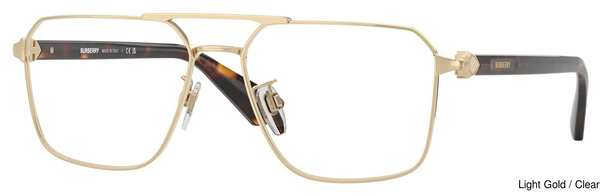 Burberry Eyeglasses BE1395D 1109