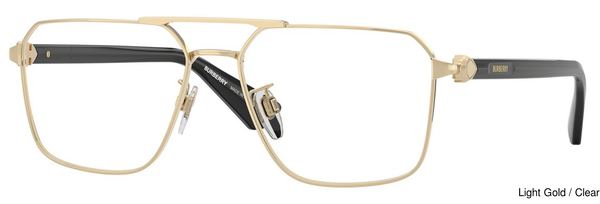 Burberry Eyeglasses BE1395D 1355