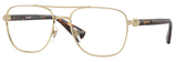 Burberry Eyeglasses BE1396 1109