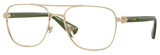Burberry Eyeglasses BE1396 1358