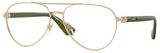 Burberry Eyeglasses BE1397 1003