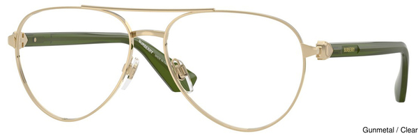 Burberry Eyeglasses BE1397 1003
