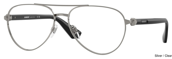Burberry Eyeglasses BE1397 1005