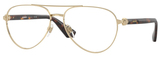 Burberry Eyeglasses BE1397 1358