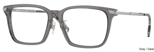 Burberry Eyeglasses BE2378F 4021