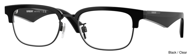 Burberry Eyeglasses BE2424D 3001