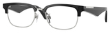 Burberry Eyeglasses BE2424D 4112